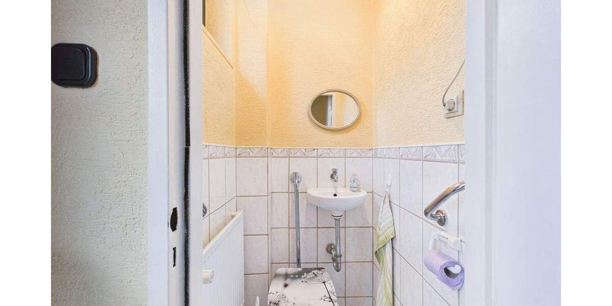 Einfamilienhaus Quierschied - 4 Zimmer, 87 m&sup2;, 155.000&euro; | Angebot:25687890