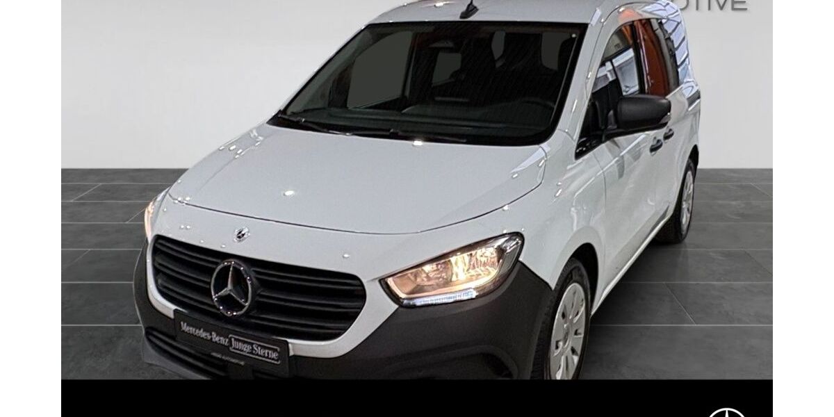 Mercedes-Benz Citan 29.542 km 20.890 &euro; Saarbrücken 66117