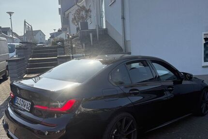 BMW M340i 80.000 km 42.700 &euro; Wadgassen 66787