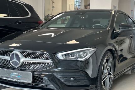 Mercedes-Benz CLA 200 132.000 km 25.750 &euro; Dillingen 66763