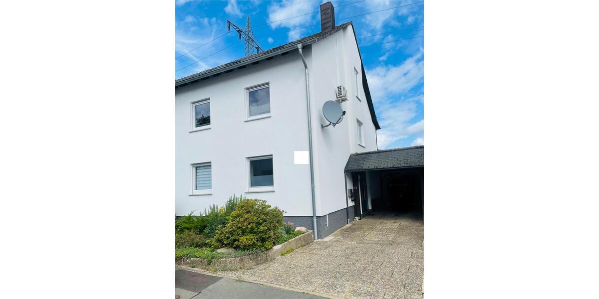 Doppelhaushälfte Homburg - 5 Zimmer, 187 m&sup2;, 345.000&euro; | Angebot:25539358