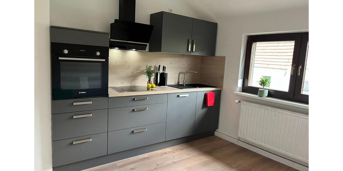 Etagenwohnung Sankt Wendel - 2 Zimmer, 61 m&sup2;, 680&euro; | Angebot:25795233