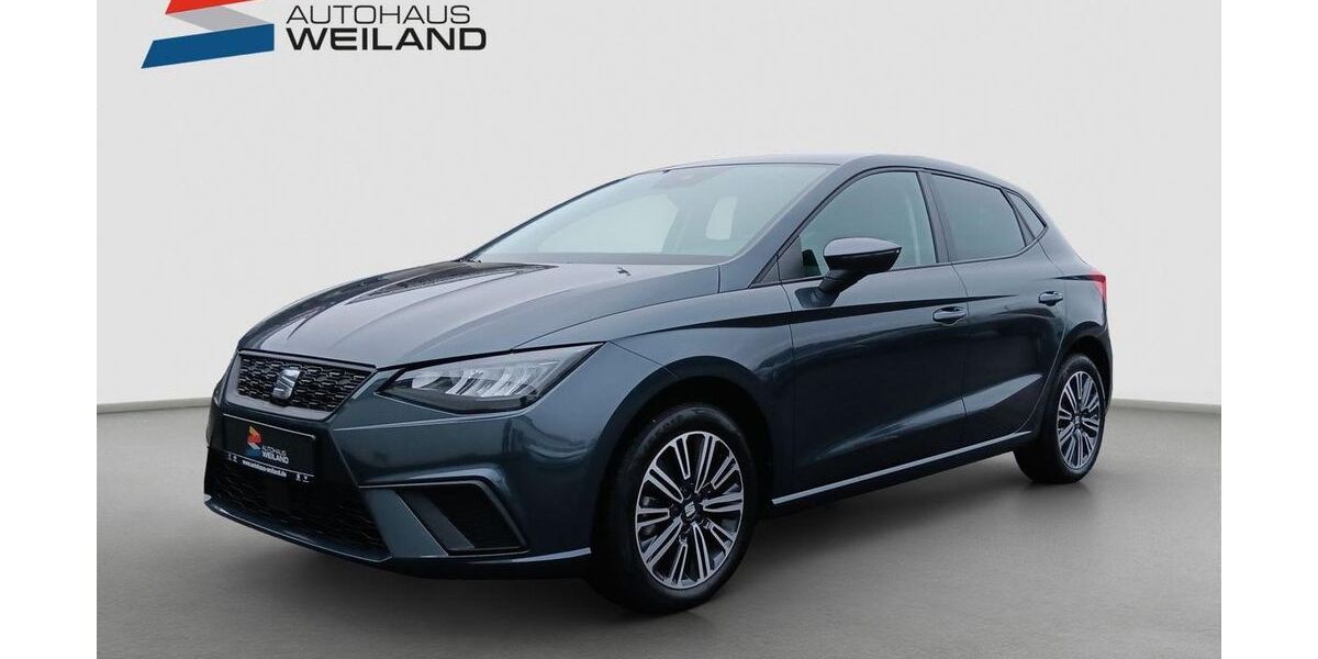 Seat Ibiza 16.388 km 19.300 &euro; Neunkirchen 66539