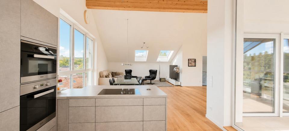 Einfamilienhaus Saarbrücken Brebach-Fechingen - 3 Zimmer, 140 m&sup2;, 1.800&euro; | Angebot:26693848