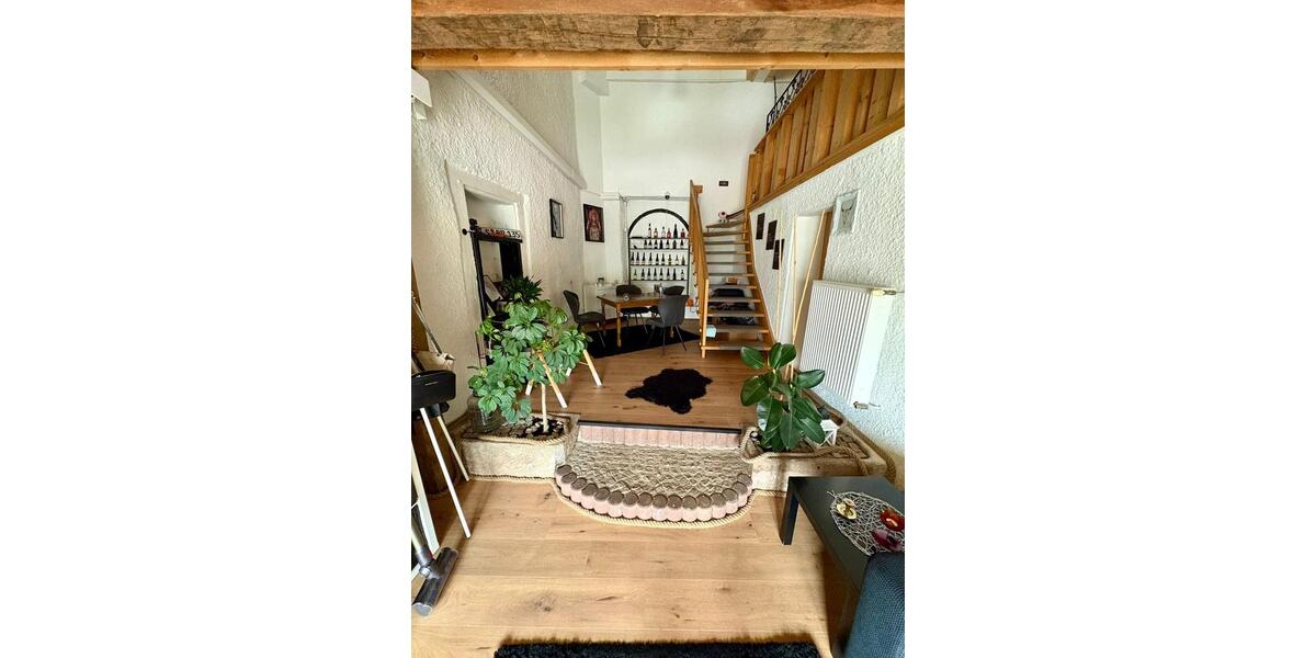 Maisonettenwohnung Schwalbach - 2 Zimmer, 90 m&sup2;, 800&euro; | Angebot:25934952