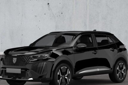 Peugeot 2008 1.800 km 33.910 &euro; Dillingen 66763