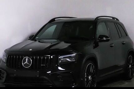 Mercedes-Benz GLB 35 AMG 12.853 km 54.480 &euro; Saarbrücken 66117