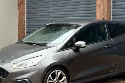 Ford Fiesta 70.000 km 11.350 &euro; Saarlouis-Lisdorf 66740