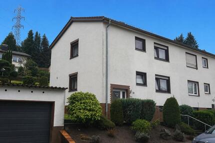 Haus Quierschied - 3 Zimmer, 131 m&sup2;, 230.000&euro; | Angebot:27007947