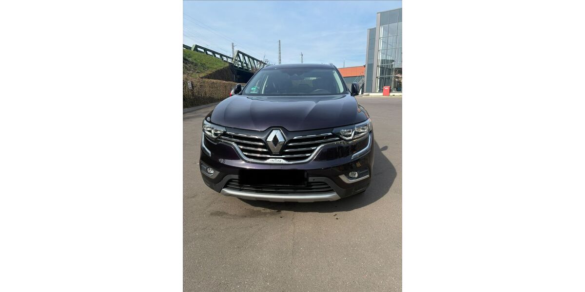 Renault Koleos 78.000 km 19.150 &euro; Eppelborn 66571