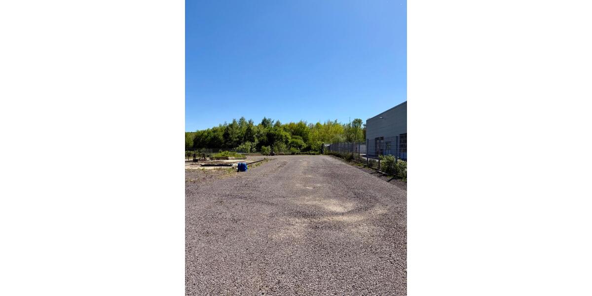 Gewerbeobjekt Wadgassen - 2.600&euro; | Angebot:26342281