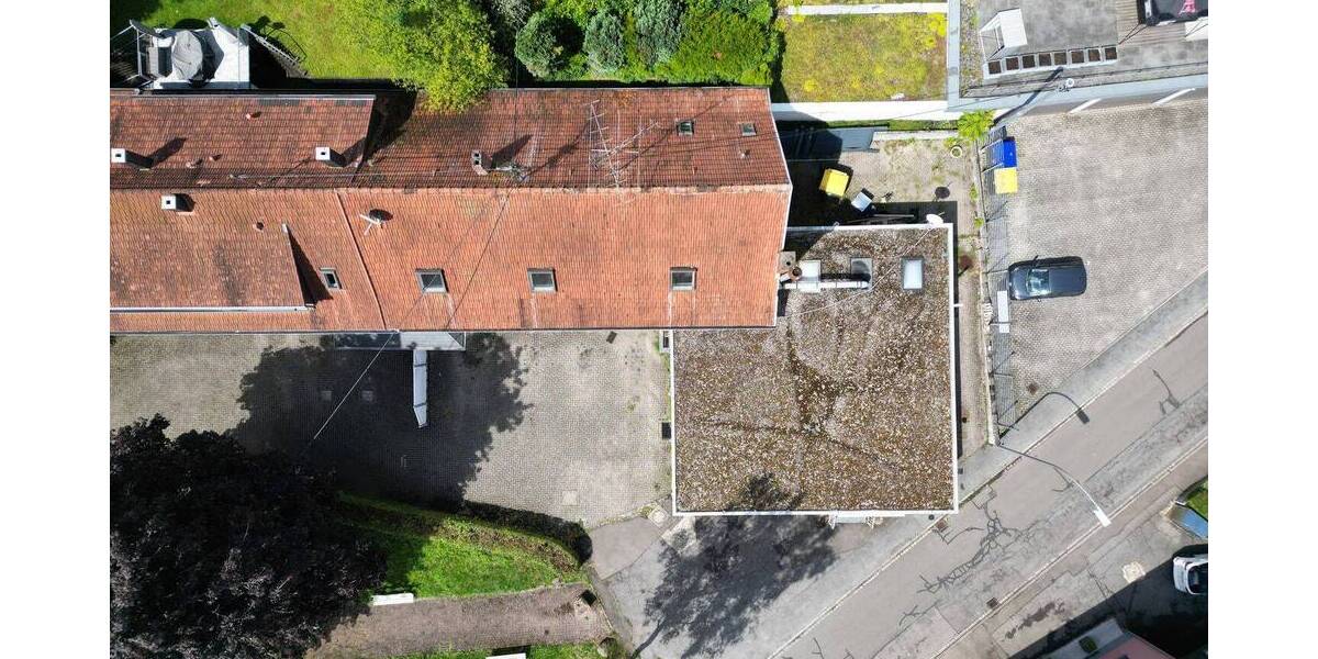 Mehrfamilienhaus, Wohnhaus Saarbrücken Klarenthal - 1 Zimmer, 278 m&sup2;, 190.000&euro; | Angebot:25687197