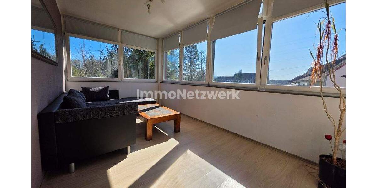 Etagenwohnung Neunkirchen/Saar Innenstadt - 3 Zimmer, 99 m&sup2;, 158.000&euro; | Angebot:25753816