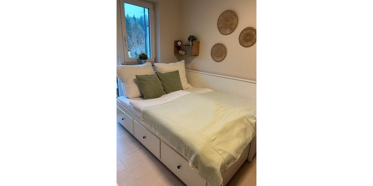 Etagenwohnung Völklingen - 1 Zimmer, 28 m&sup2;, 525&euro; | Angebot:26618213