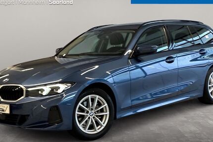 BMW 318 21.688 km 33.860 &euro; Saarbrücken 66121