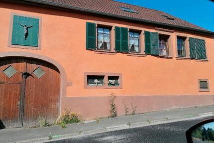 Haus Saarbrücken Ensheim - 5 Zimmer, 145 m&sup2;, 158.000&euro; | Angebot:26032338