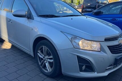 Chevrolet Cruze 209.565 km 2.590 &euro; Saarlouis 66740