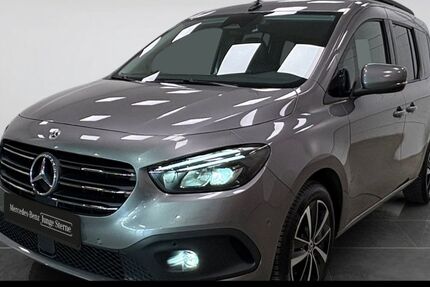 Mercedes-Benz T-Klasse 23.792 km 28.560 &euro; Saarbrücken 66117