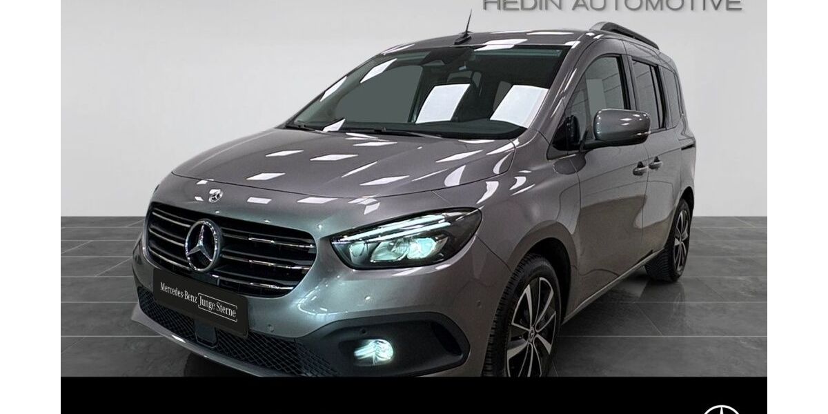 Mercedes-Benz T-Klasse 23.792 km 28.560 &euro; Saarbrücken 66117