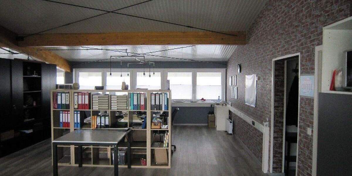 Gewerbeobjekt Bübingen Bübingen - 1.380&euro; | Angebot:25712003