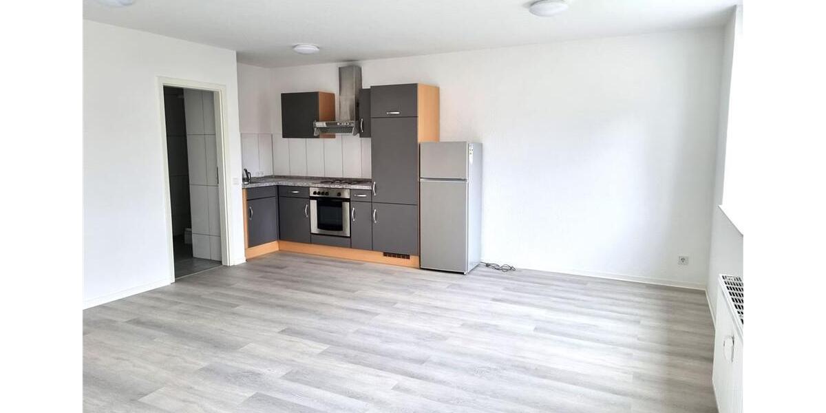 Etagenwohnung Sankt Ingbert - 1 Zimmer, 35 m&sup2;, 480&euro; | Angebot:25791679