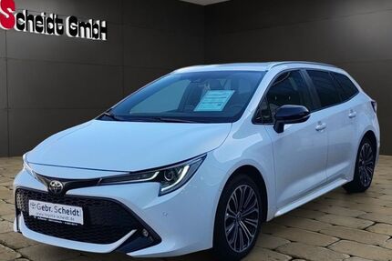 Toyota Corolla 70.193 km 19.270 &euro; Schiffweiler 66578