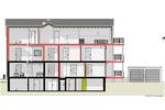 Etagenwohnung Saarbrücken Alt-Saarbrücken - 3 Zimmer, 80 m&sup2;, 376.000&euro; | Angebot:26472734