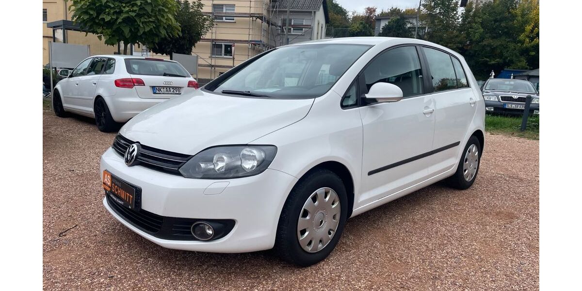 VW Golf 119.000 km 5.999 &euro; Lebach 66822