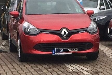 Renault Clio 120.045 km 5.500 &euro; Saarlouis 66740