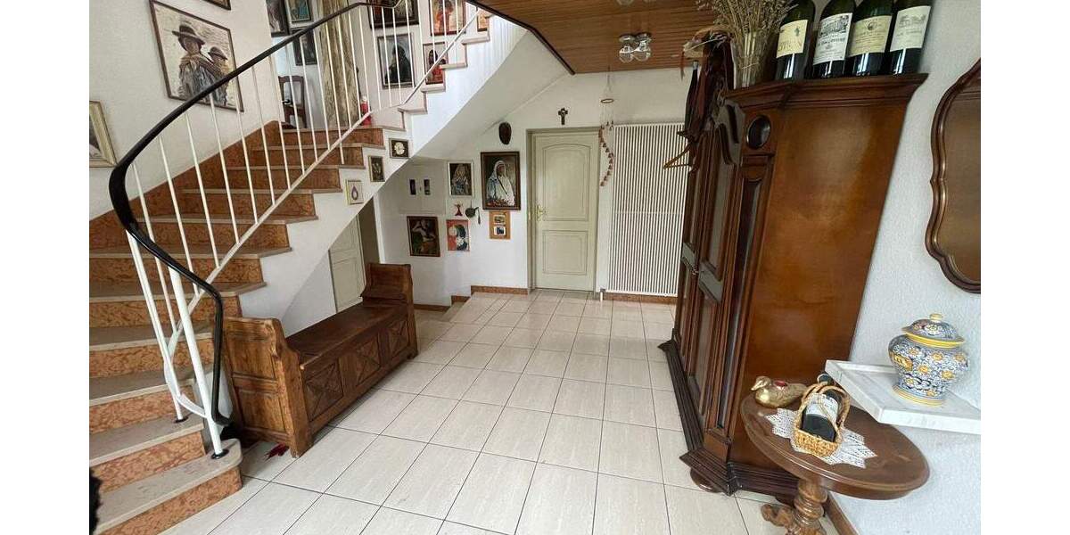 Einfamilienhaus Marpingen Urexweiler - 1 Zimmer, 240 m&sup2;, 250.000&euro; | Angebot:25667756