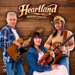 Heartland - Modern Country