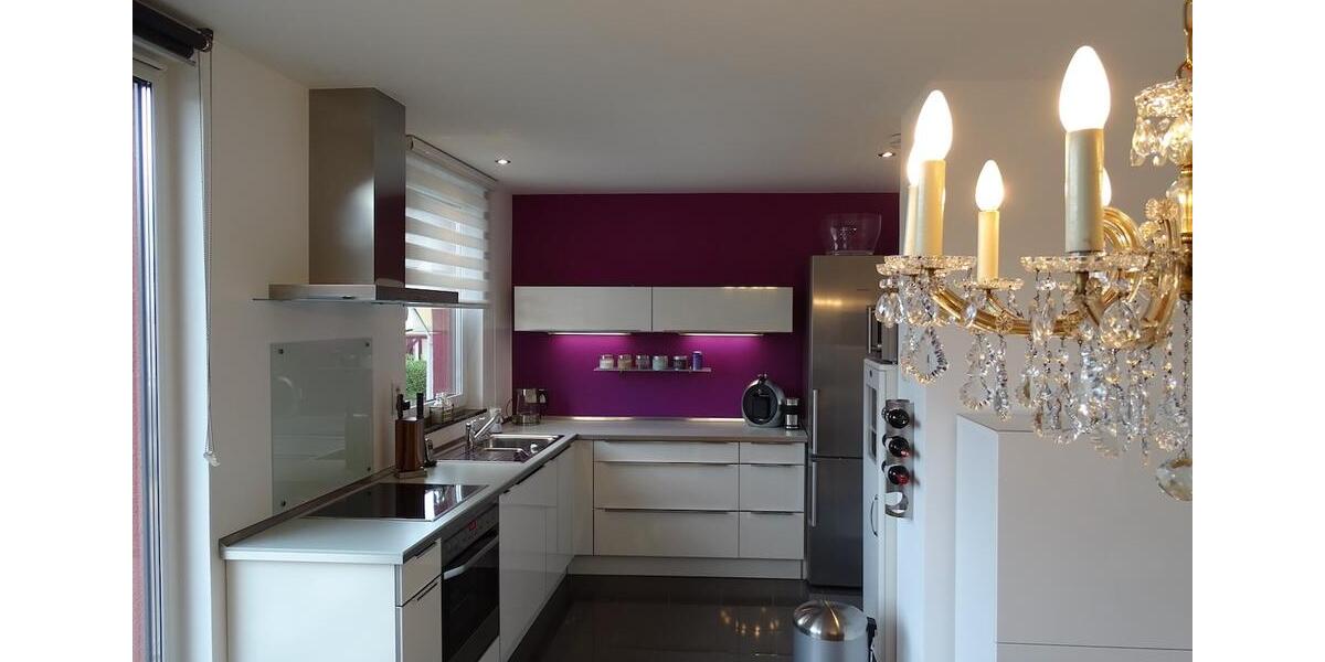 Etagenwohnung Saarbrücken West - 3 Zimmer, 82 m&sup2;, 850&euro; | Angebot:26428830
