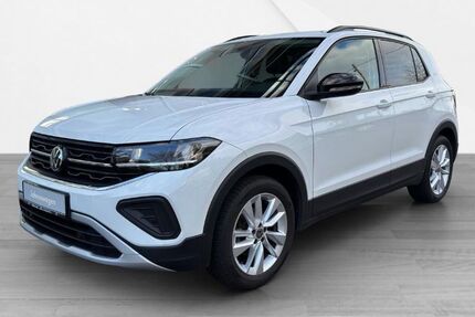 VW T-Cross 25.045 km 22.990 &euro; Saarlouis 66740