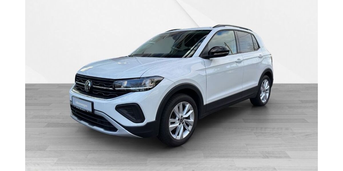 VW T-Cross 25.045 km 22.990 &euro; Saarlouis 66740