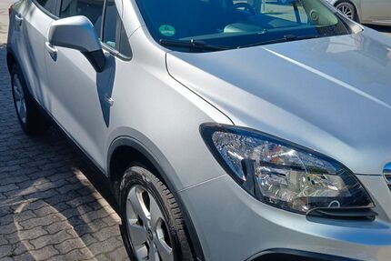 Opel Mokka 76.000 km 11.300 &euro; Zweibrücken 66482