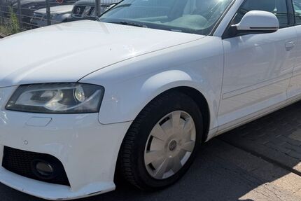 Audi A3 234.000 km 3.800 &euro; Saarlouis 66740