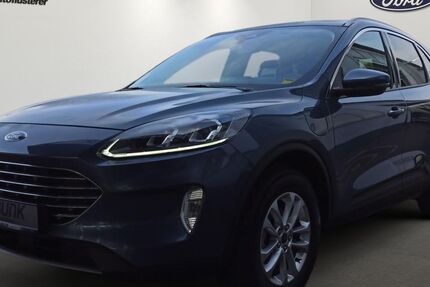 Ford Kuga 15.843 km 24.990 &euro; Völklingen 66333