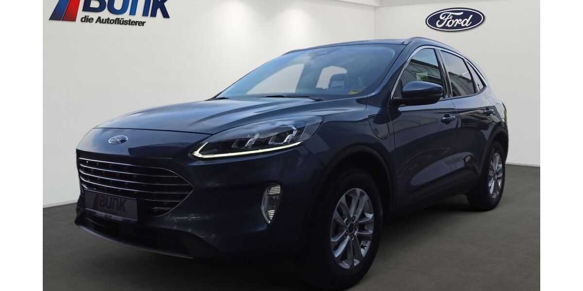 Ford Kuga 15.843 km 24.990 &euro; Völklingen 66333