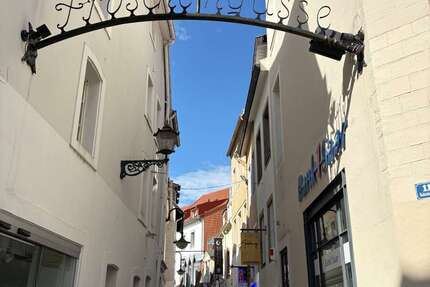 Gewerbeobjekt Saarbrücken St. Johann - 360.000&euro; | Angebot:24782542