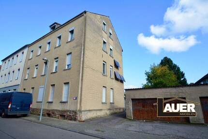 Haus Saarbrücken Burbach - 1 Zimmer, 330 m&sup2;, 479.000&euro; | Angebot:25729524