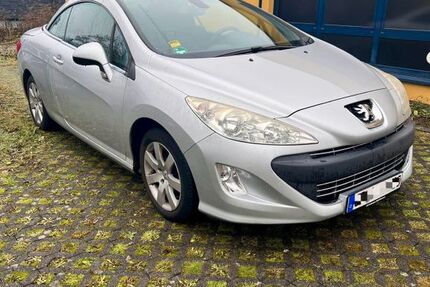 Peugeot 308 119.265 km 5.500 &euro; Saarbrücken 66125