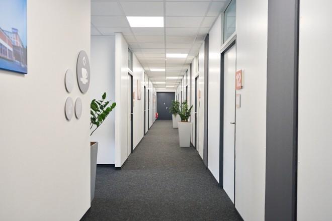 Gewerbeobjekt Saarbrücken Kieselhumes - 7&euro; | Angebot:24765923