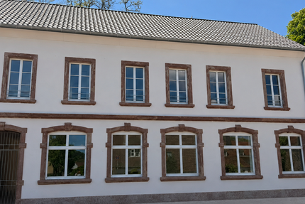 Wohnung Saarbrücken St. Arnual - 1 Zimmer, 42 m&sup2;, 711&euro; | Angebot:26576026