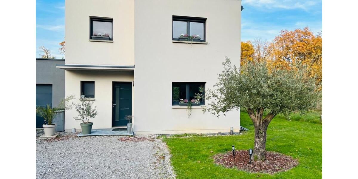Einfamilienhaus Kleinblittersdorf - 329.000&euro; | Angebot:25992837
