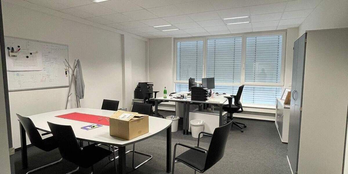 Gewerbeobjekt Sankt Ingbert St. Ingbert - 9.200&euro; | Angebot:25665543