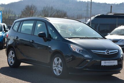 Opel Zafira 47.856 km 8.999 &euro; Lebach 66822