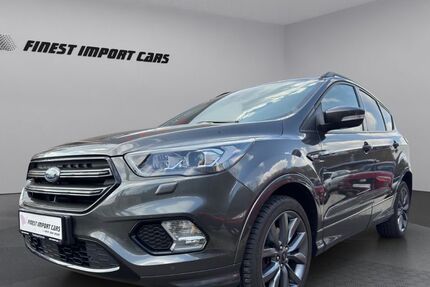 Ford Kuga 102.991 km 17.550 &euro; Völklingen 66333