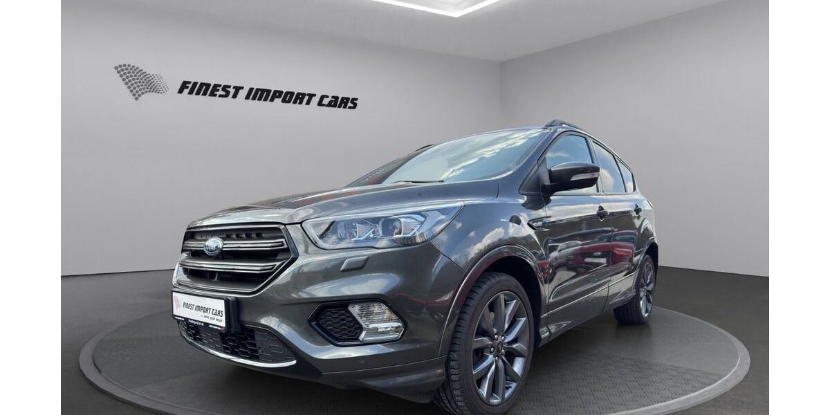 Ford Kuga 102.991 km 17.550 &euro; Völklingen 66333