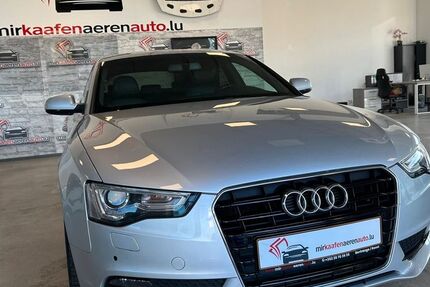 Audi A5 294.300 km 7.990 &euro; Dillingen 66763