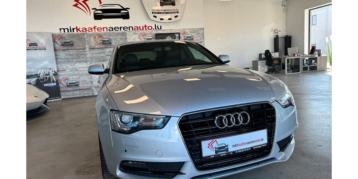 Audi A5 294.300 km 7.990 &euro; Dillingen 66763
